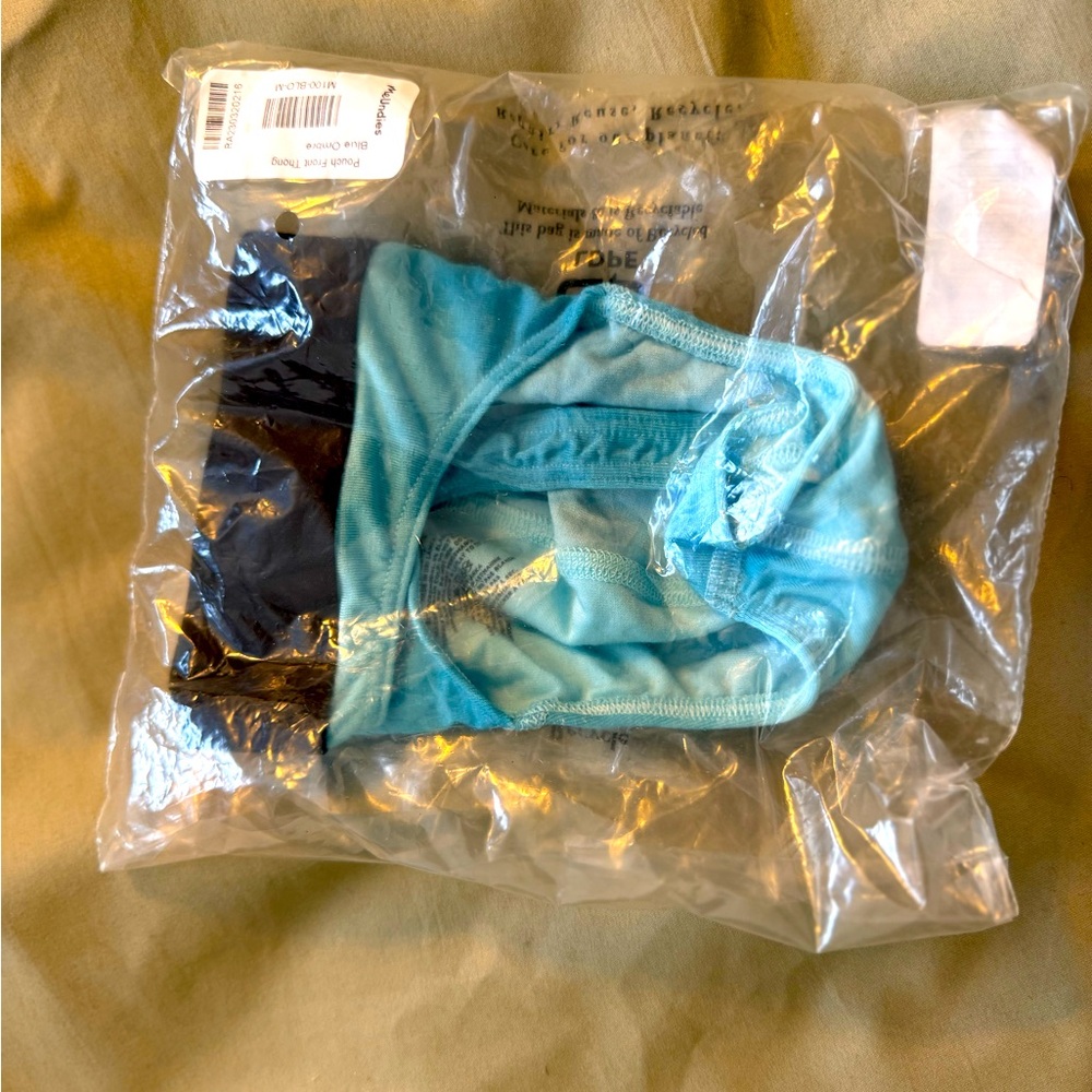MeUndies thong